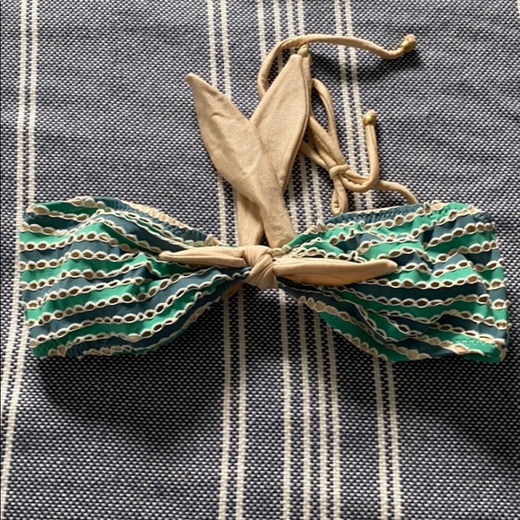 Eberjay bandeau swim top - Picture 1 of 3